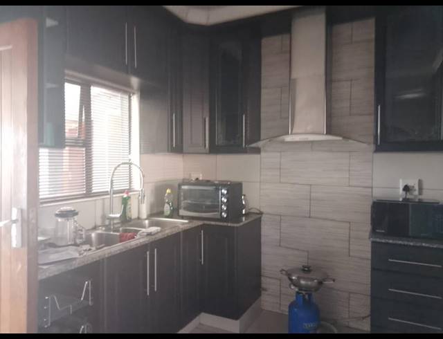 3 BEDROOM PROPERTY TO RENT IN EMPANGENI CENTRAL